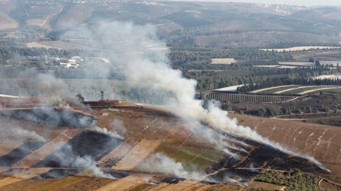 Lebanon mencekam usai ledakan pager beruntun hizbullah taktik israel