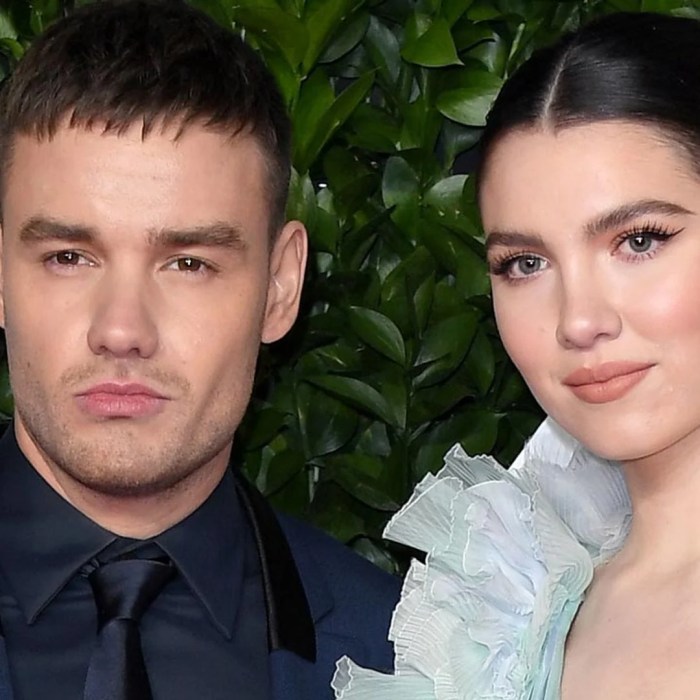 CHUTOGEL hubungan Liam Payne dengan selebriti