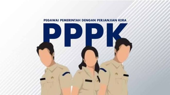 CHUTOGEL - Bagaimana Jika Tidak Lolos Seleksi Administrasi PPPK 2024?