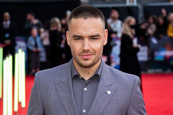 CHUTOGEL fakta menarik tentang Liam Payne