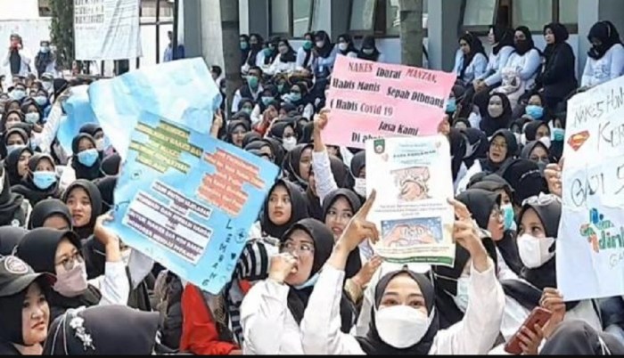 CHUTOGEL - Pengumuman Hasil Seleksi Administrasi PPPK 2024 Tahap 1