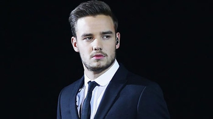 CHUTOGEL profil karir Liam Payne