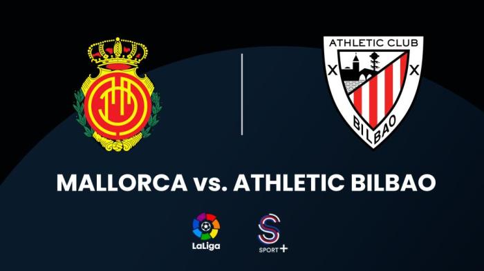 Chutogel : Mengapa Mallorca vs Bilbao menarik untuk ditonton