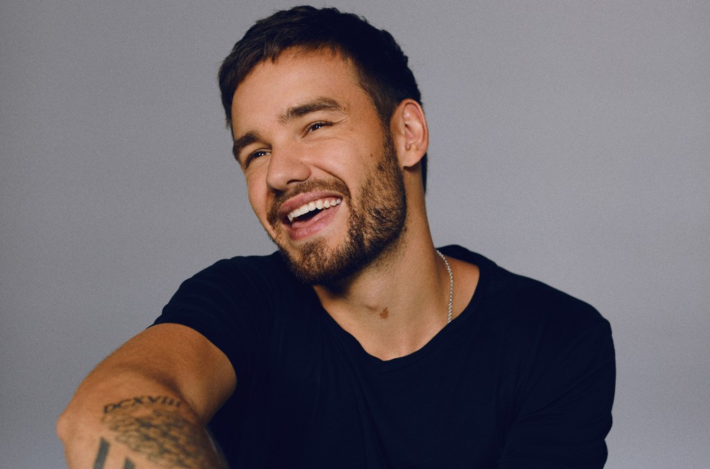 CHUTOGEL Liam Payne di media online