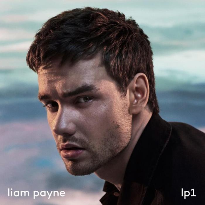 CHUTOGEL lirik lagu Liam Payne