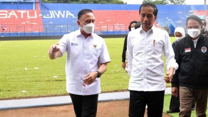 Skandal Wasit di Laga Internasional, CHUTOGEL Ikuti Perkembangan Laporan PSSI