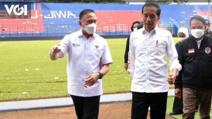 Skandal Wasit Laga Internasional: CHUTOGEL Ikuti Perkembangan Laporan PSSI