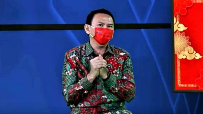 Ahok siap bertemu rk yang pasti saya dukung pramono rano