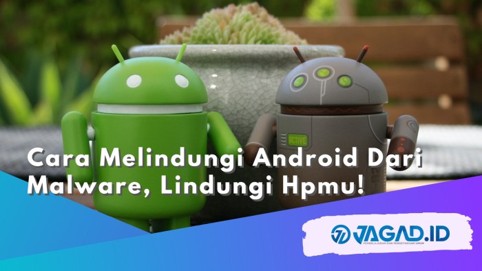 Malware ini incar jutaan android tv box termasuk di indonesia