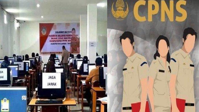 CHUTOGEL - Proses Verifikasi Pengumuman Seleksi Administrasi PPPK 2024