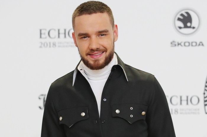 CHUTOGEL Liam Payne dan kolaborasi terbaru