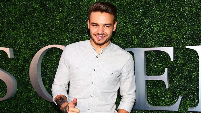 CHUTOGEL Liam Payne dan perjalanan hidupnya