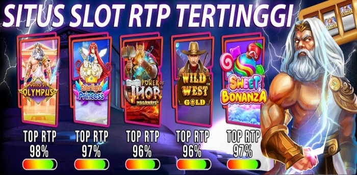 CHUTOGEL = Tempat bermain slot dengan RTP tinggi di casino dunia