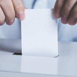 CHUTOGEL - Kapan Hasil Quick Count Pilkada 2024 Akan Diumumkan?