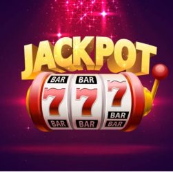 CHUTOGEL = Casino online dengan jackpot terbesar