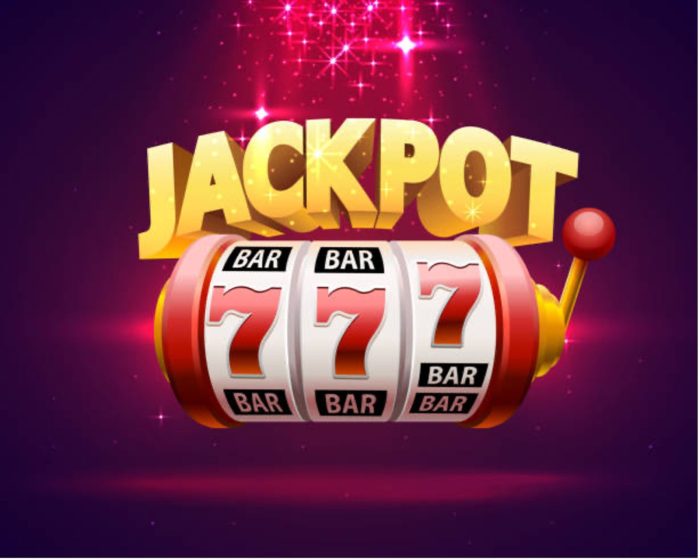 CHUTOGEL = Casino online dengan jackpot terbesar