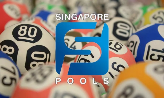 CHUTOGEL - Perbedaan 4D dan Sweep di Singapore Pools