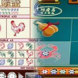 CHUTOGEL = Pengalaman bermain di casino Vietnam