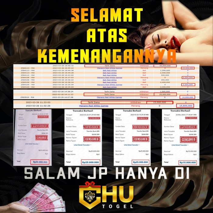 CHUTOGEL - Diskon Eksklusif Chutogel