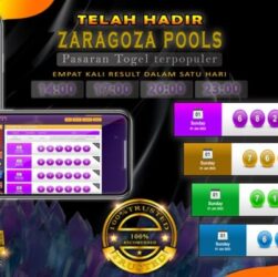 CHUTOGEL - Cara Mengakses ChuTogel dari Berbagai Platform