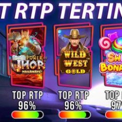 Promo cashback slot tergacor tanpa batas CHUTOGEL