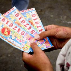 Pasaran Vietnam dengan jackpot besar CHUTOGEL