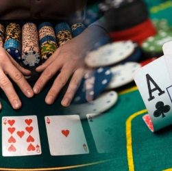 Awal Mula Poker di Kasino dan Tempat Hiburan