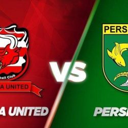 CHUTOGEL : Madura United vs Persebaya Surabaya: Prediksi skor dan head to head