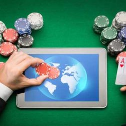 Poker dalam Revolusi Perjudian Dunia