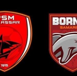 CHUTOGEL : PSM Makassar vs Borneo FC:  Prediksi pertandingan dan susunan pemain