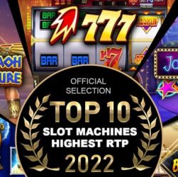 CHUTOGEL SLOT ONLINE DENGAN RTP MAXWIN 2024