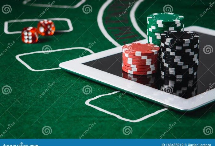 Poker: Dari Tradisi Hingga Era Digital