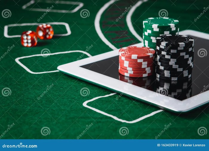 Poker: Dari Tradisi Hingga Era Digital