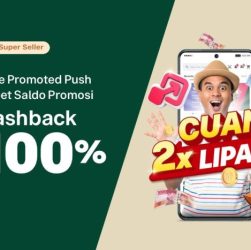 Promo cashback khusus member Chutogel